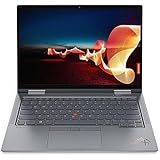 Lenovo Thinkpad X1 Yoga Gen 6 14' 16GB 256GB SSD Core™ I7-1185G7 3.0GHz WIN11H, Storm Gray (Renewed)