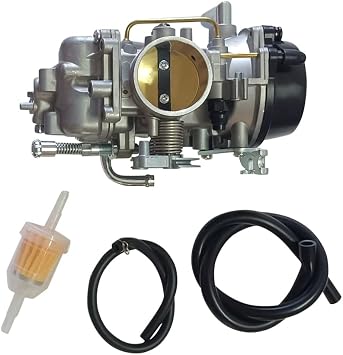 المكربن الجديد متوافق مع سوزوكي 1996-2020 DR650SE DR650 DR 650 13200-32E10 13200-32E11 13200-32E12 13200-32E61 Carb