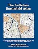 The Antietam Battlefield Atlas