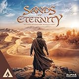  Sands of Eternity - Action Adventure Middle East