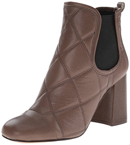Nine West Women's Deserai Leather Boot