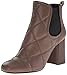 Nine West Women's Deserai Leather Boot