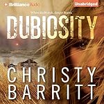 Cover of Dubiosity