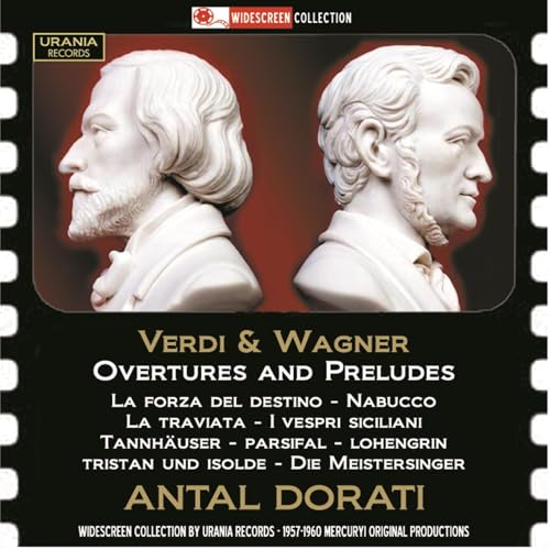  Il Barbiere di Siviglia: Overture