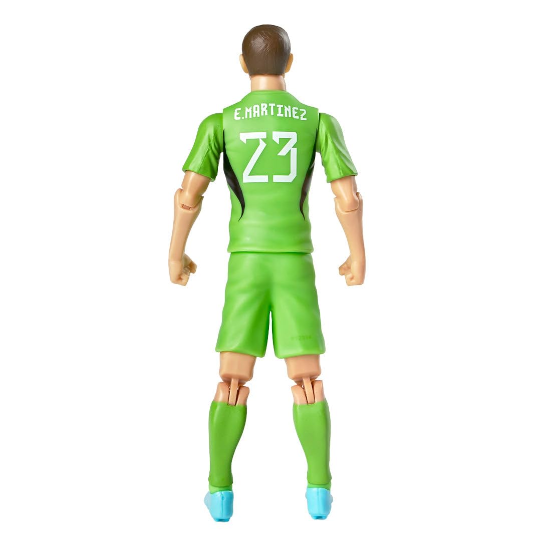☆サッカー✶フィギュア☆ Amazon.co.jp: Sockers Banbo Toys アルゼンチン AFA エミリアーノ
