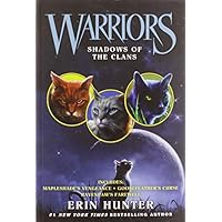 Warriors: Shadows of the Clans