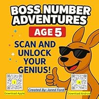 BOSS NUMBER ADVENTURES