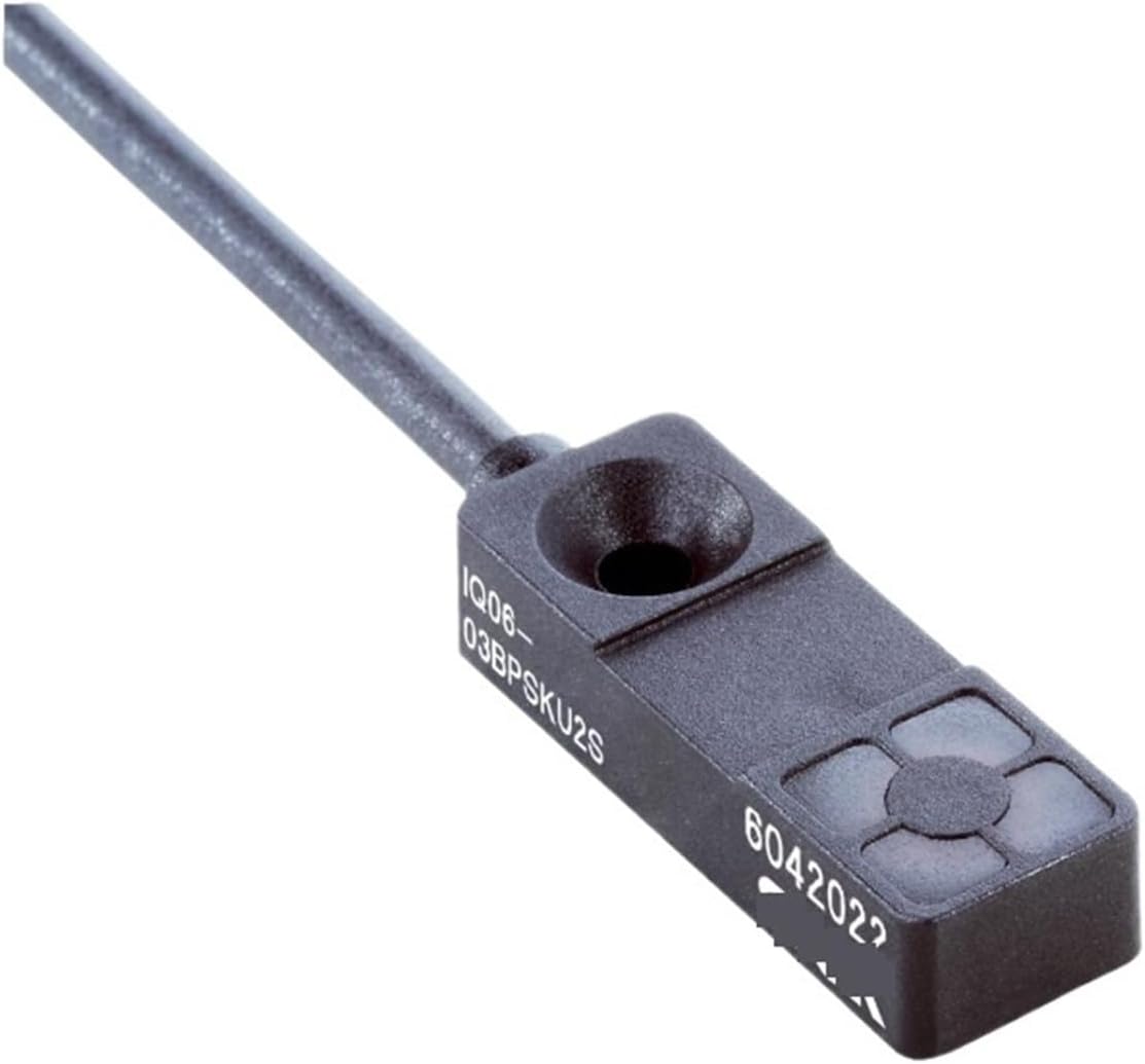 proximity switch Inductive Proximity Sensor 6042022/IQ06-03BPSKU2S