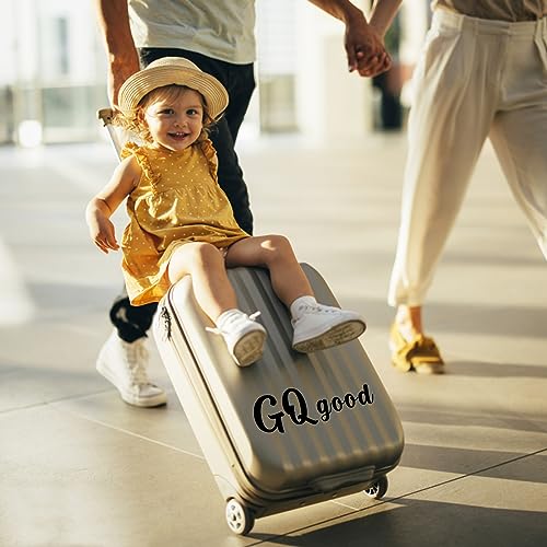 10 Fogli Adesivi Lettere Alfabeto, Adesivi con