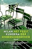  Het feest der onbeduidendheid