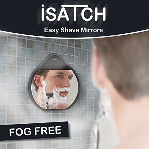 EasyShave - Specchio per rasatura, ideale da usare...