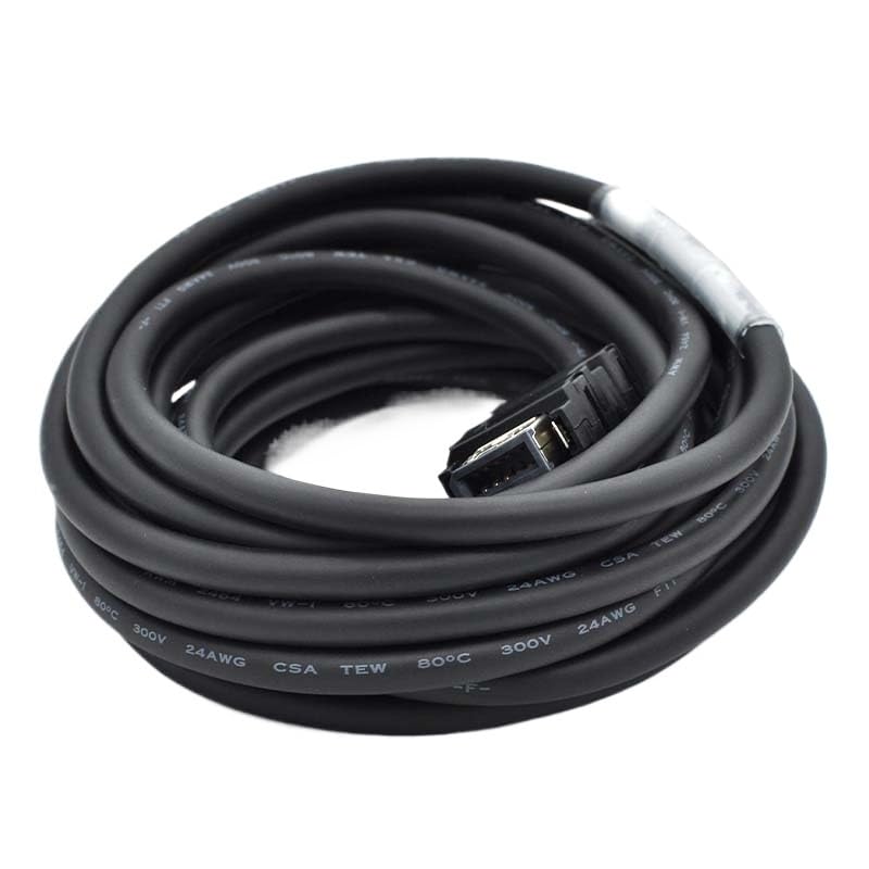 Câble d'encodeur pour servomoteur MR-J3ENSCBL3M-H liaison premium blindée - 5