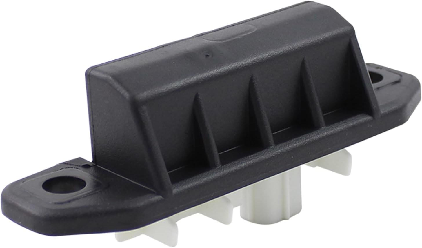 Tailgate Trunk Lock Lid Release Switch for Toyota bZ4X 23-25, CHR 2018-2022, Prius 2016-2025, RAV4 2019-2025, Lexus RX350 RX350h RX500h 23-25, RX450h+ 24-25, UX200 2019-22, UX250h 2019-24