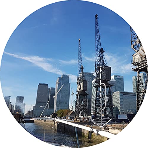 The Police, The University, The East End & its History of "the Good the Bad & the Ugly"