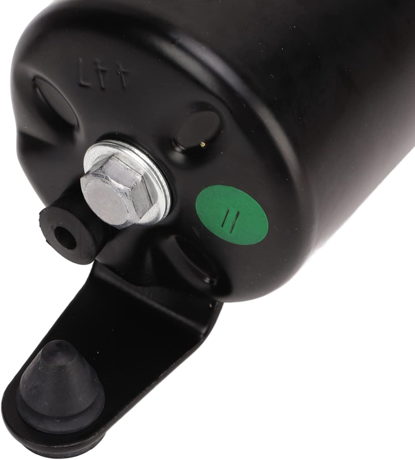 Convertible Top Motor Pump Powerful Mp 7 Replacement for Ca Facilitates Quick and Lifting of Convertible Roof and for and Vehicle