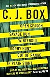  Joe Picket 1-6 (Joe Pickett Bundles) (English Edition)