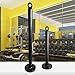 Steel Fixed Bracket Loading Pin Pulley Cable Dumbbell Rack Gym Fitness Barbell Weight Plate Plate Weight Tray Slices Frame