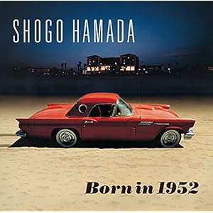 60代以上が選ぶ】「浜田省吾」のアルバム人気ランキングTOP24