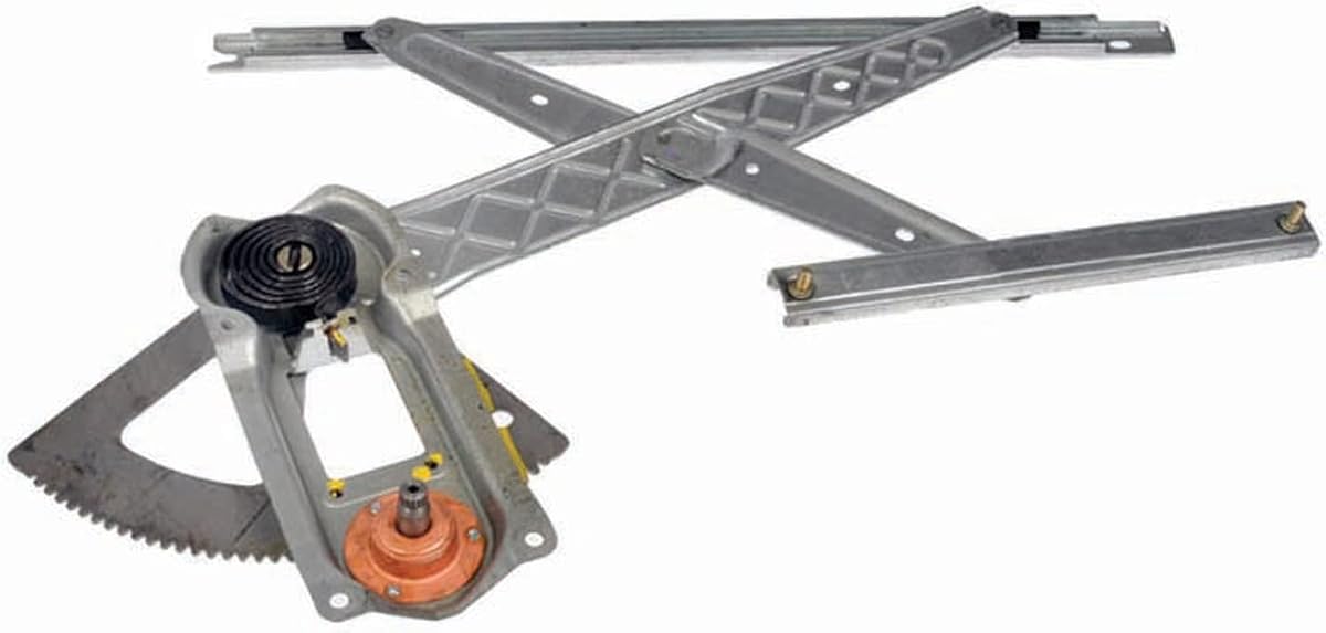 OEG Parts Nuevo Elevalunas delantero lado del conductor izquierdo LH compatible con Ford F-150 1999-2004, F250 1999, Lobo 2001-2003, XL3Z-1523201-AA, 752-168, 125-02942L, 81196