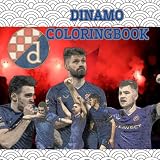 DINAMO COLORINGBOOK