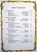 The Christmas Book: A Treasury of Stories and Poems 083787162X Book Cover