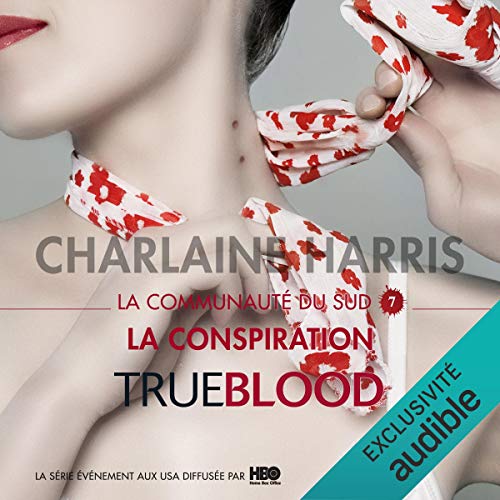 Cover art for La conspiration