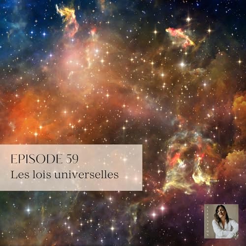 『59. Les lois universelles』のカバーアート