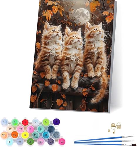 G L lp DIY yCgoCio[  h G fW^GZbg uVƃANGt hG l̃NtgANeBreB Paint by Numbers z[ ItBX av[g 100x135cm 