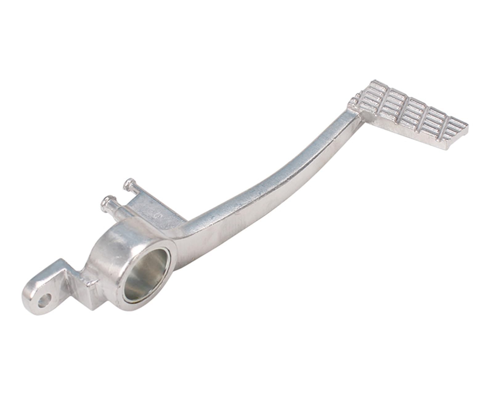 MOTOHMHAVN Aluminium Rear Brake Lever Foot Rest Pedal Rod for S&uzuki GSXR GSXR600 GSXR750 GSXR1000 K5 K6 K7 K8 K9 K10 2005-2008