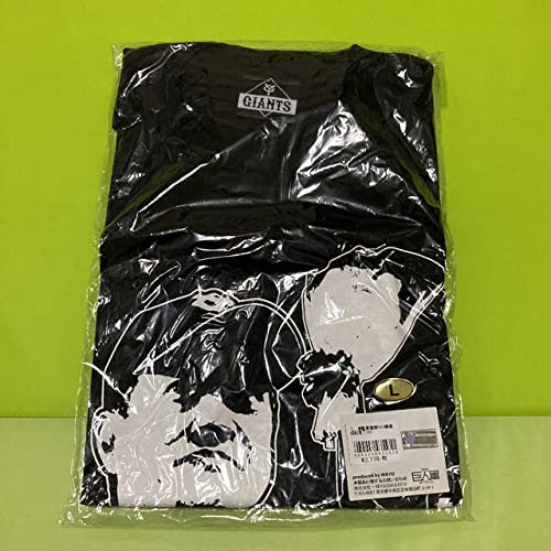 原辰徳 ジャイアンツ 巨人 Tシャツ