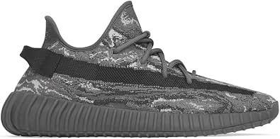 adidas Men's Yeezy Boost 350 V2 Lace-Up Sneakers
