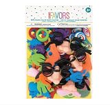 Unique Festive Toys Pinata Filler, Assorted, Multicolor