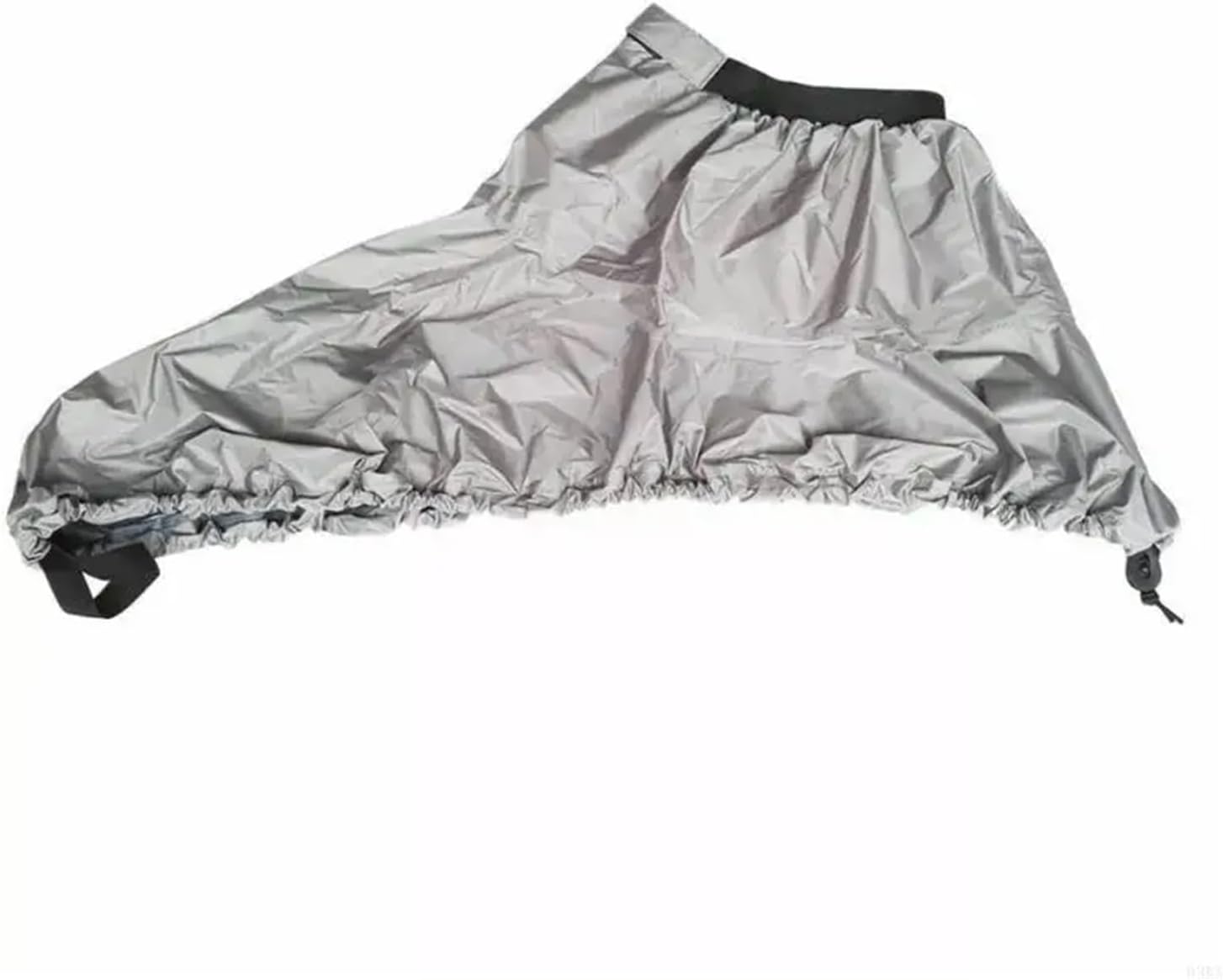 Kayak Sprays Skirt Adjustable Kayak Sprays Cover Waterproofs Deck Skirt Cockpit Cover Water Sports Accessory for Outdoor Storage
