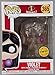 Funko Pop! Disney Pixar: Incredibles 2 - Invisible Violet CHASE Variant Limited Edition Vinyl Figure (Bundled with Pop Box Protector Case)