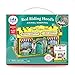 Red Ridinghood's Animal Hospital 3D Puzzle - Book and Toy Set - 3 in 1 - Book, Build, and Play