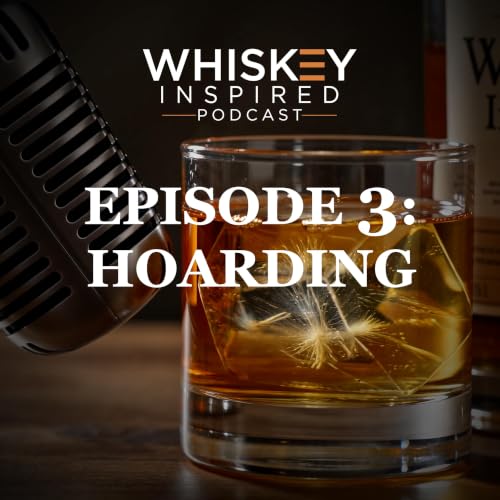 Episode 3: Hoarding