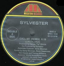 Sylvester - Call Me