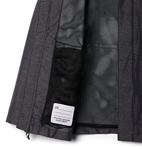 Image of Columbia Boys' Static Ridge Field Jacket