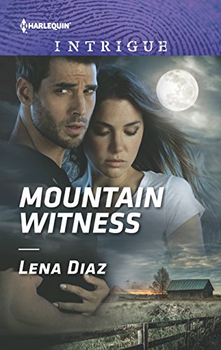 Mountain Witness (Tennessee SWAT, 1)