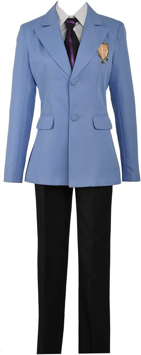 sachin and babi light blue dress Ouran High School Host Club, Vol. 6 | Book by Bisco Hatori | Official  Publisher Page