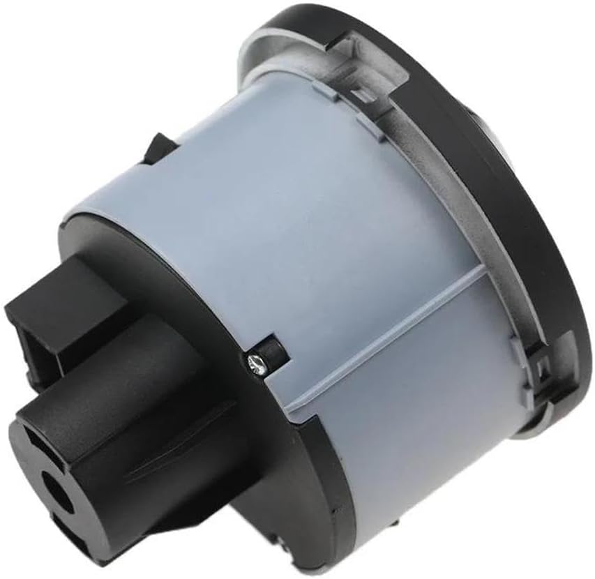 Headlight Fog Lamp Control Switch Car for Octavia II 2004-2013 Auto Parts Accessories