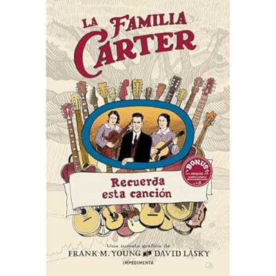 La Familia Carter: Recuerda esta canci&oacute;n