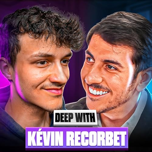 Il a failli mourir b&eacute;b&eacute;&hellip; et &ccedil;a a chang&eacute; toute sa vie | Deep with K&eacute;vin Recorbet