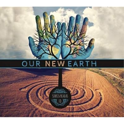 Our New Earth