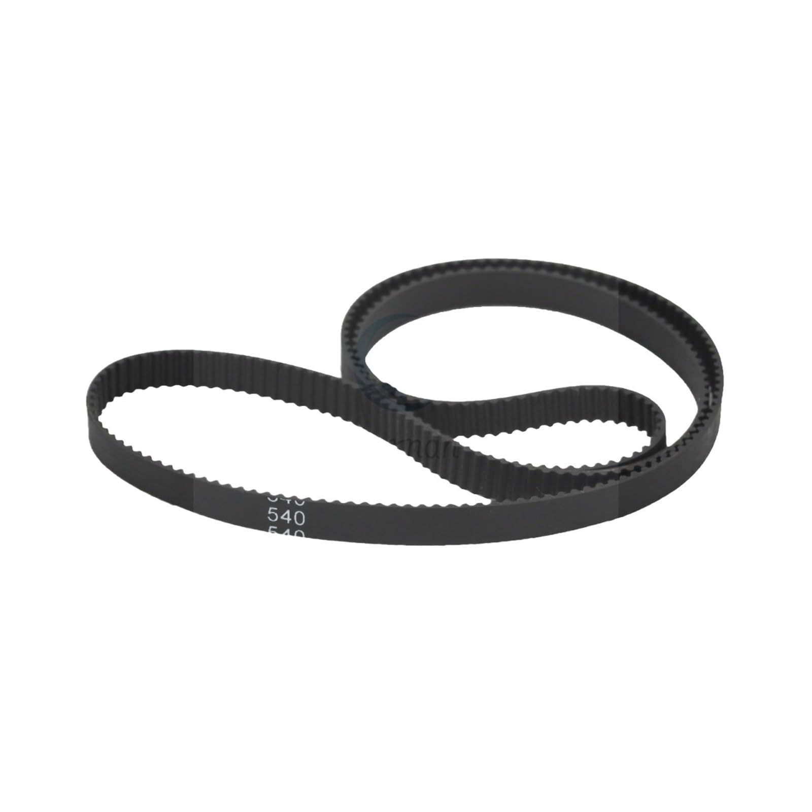 Drukarka 3D 2GT 6mm zamknięta pętla guma GT-2 długość paska rozrządu 468 480 484 488 494 500 520 524 528 540 mm Pas transmisyjny