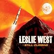 Leslie West