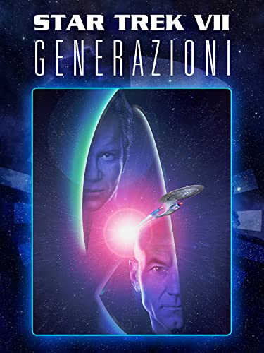 Star Trek VII: GENERAZIONI