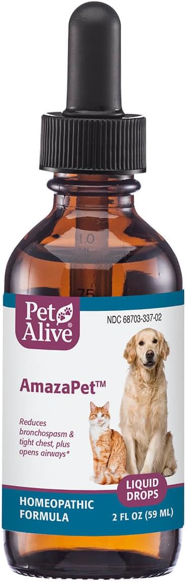 PetAlive 361457 ® AmazaPet™ Liquid