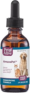 AmazaPet Drops