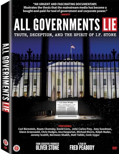 All Governments Lie All Governments Lie